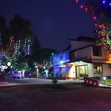Diwali Baug Hotel Lonavala Exterior photo