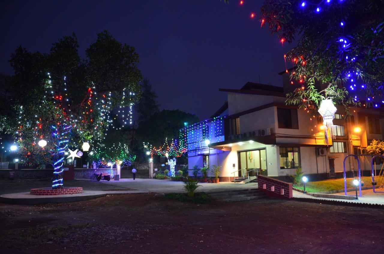 Diwali Baug Hotel Lonavala Exterior photo