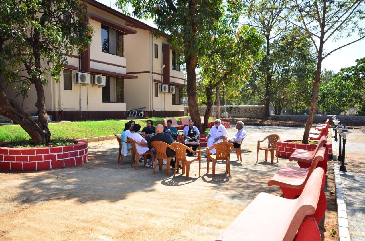 Diwali Baug Hotel Lonavala Exterior photo