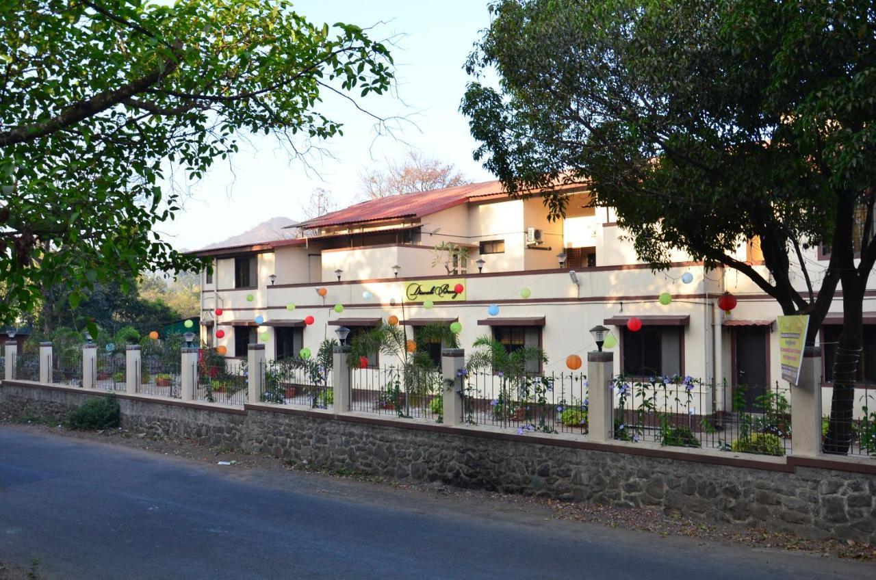 Diwali Baug Hotel Lonavala Exterior photo